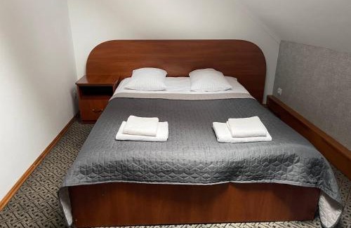 Obroshino Hotel | Viktoria Hotel