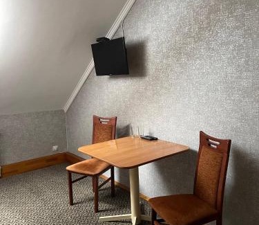 Obroshino Hotel | Viktoria Hotel