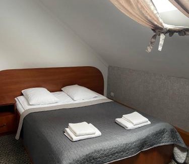Obroshino Hotel | Viktoria Hotel