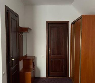 Obroshino Hotel | Viktoria Hotel