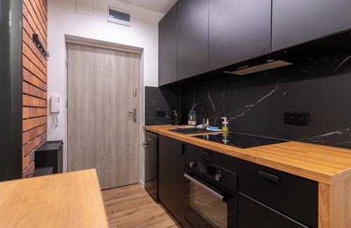 Katowice Apartamento | Viktoria IV Charming Apartament
