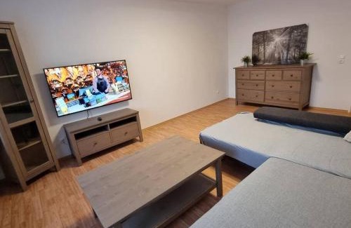 Kaarst Apartamento | Viktoria's Wohnung in Kaarst