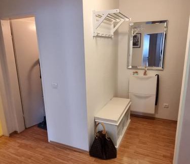 Kaarst Apartamento | Viktoria's Wohnung in Kaarst