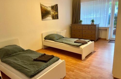 Kaarst Apartamento | Viktoria's Wohnung in Kaarst