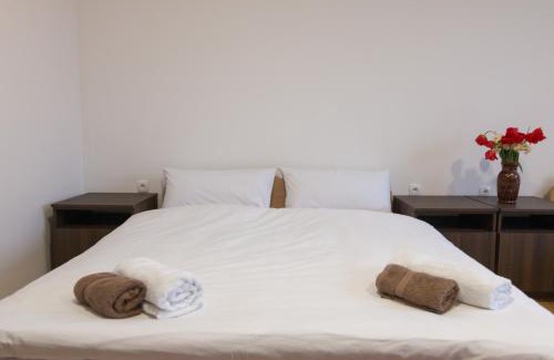 Kremna Apartamento | Viktorijini konaci