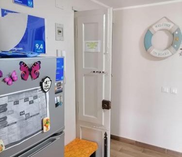 Ognina Apartamento | Viky House
