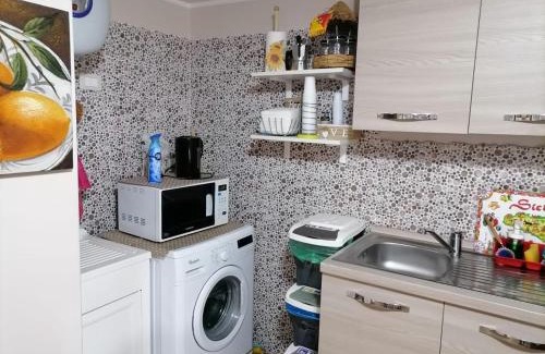 Ognina Apartamento | Viky House