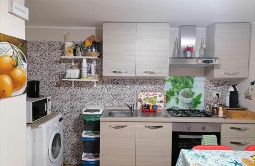 Ognina Apartamento | Viky House