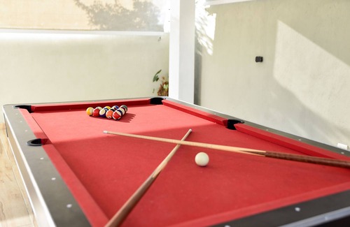 Punal Villa | Villa payamps