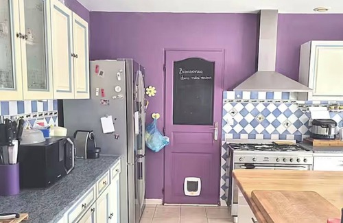 Saint-Julien-en-Saint-Alban Casa | Villa mistral