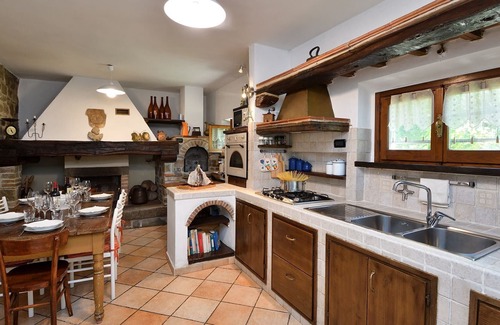 Civitella in Val di Chiana Villa | Villa Irene, Civitella en Val di Chiana, Arezzo
