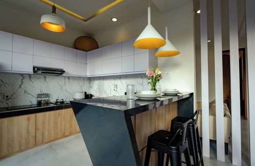 Abiansemal Villa | Vil'Latu - 4 Bedrooms Family Villa