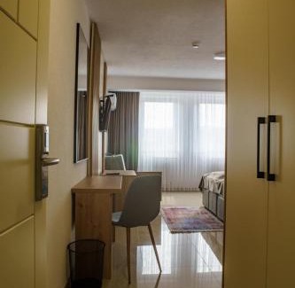 Sjenica Apartamento | Vila ŠAR
