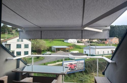 Barreiros Apartamento | Vila, 132