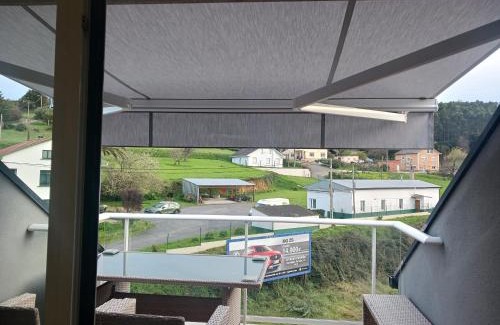 Barreiros Apartamento | Vila, 132