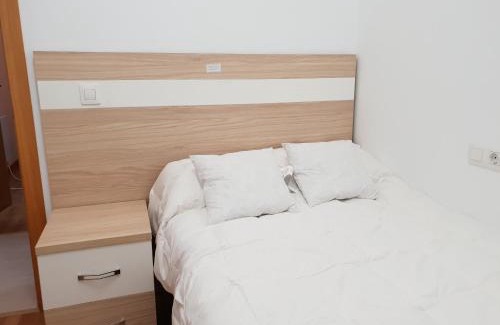 Barreiros Apartamento | Vila, 132