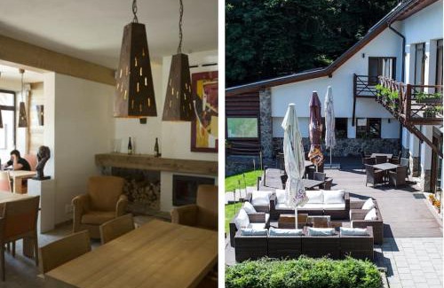 Modra Villa | Vila 3 Stromy sk