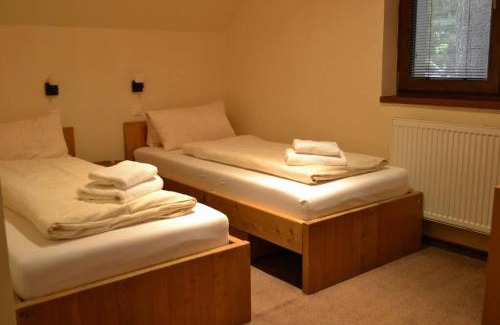 Modra Villa | Vila 3 Stromy sk