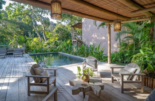 Trancoso Hotel | VILA 335 Trancoso