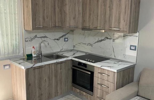 Berat Casa | Vila Ajdinaj