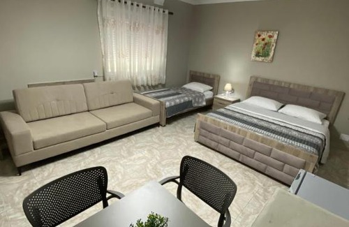 Berat Casa | Vila Ajdinaj