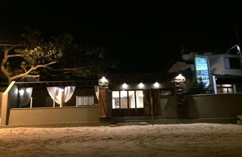Zimbros Casa | Vila Alegria