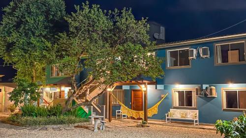Zimbros Casa | Vila Alegria