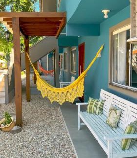 Zimbros Casa | Vila Alegria