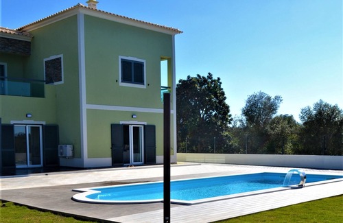 Silves Villa | Vila Alegria Ferias de Sonho