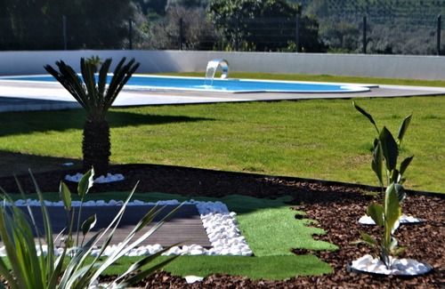 Silves Villa | Vila Alegria Ferias de Sonho