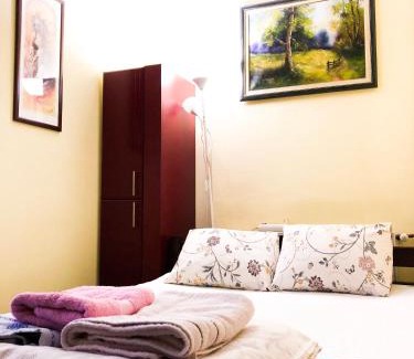 Smederevo Apartamento | Vila Aleksandar