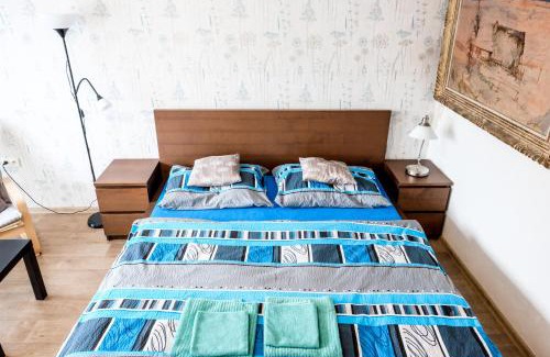 Luhacovice Apartamento | Vila Alice