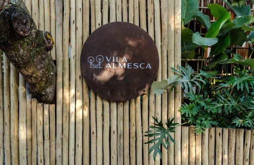 Caraiva Hotel | Vila Almesca