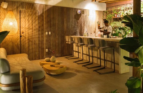 Caraiva Hotel | Vila Almesca