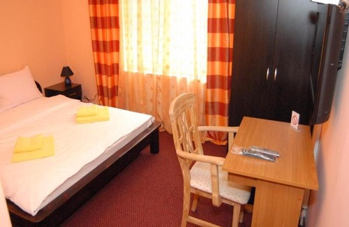 Kragujevac Casa | Vila Amazon