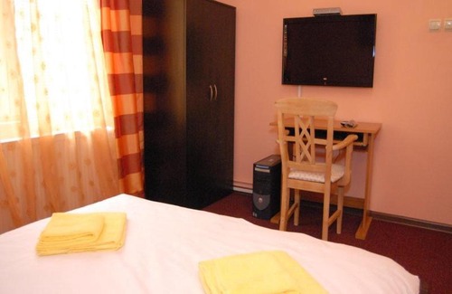 Kragujevac Casa | Vila Amazon