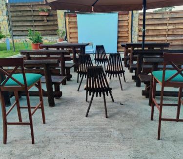 Mladenovac Apartamento | Vila Ana