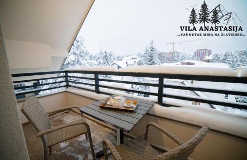 Zlatibor Apartamento | Vila Anastasija Zlatibor