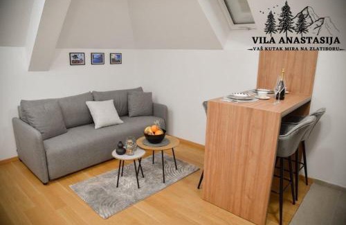 Zlatibor Apartamento | Vila Anastasija Zlatibor