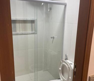 Mucuge Apartamento | Vila Andorinha