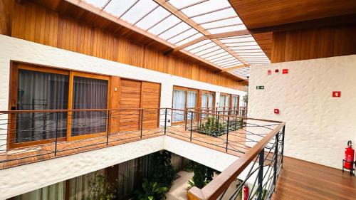 Mucuge Apartamento | Vila Andorinha