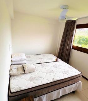 Mucuge Apartamento | Vila Andorinha
