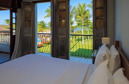 Santo Andre Complejo | Vila Angatú Eco Resort & Spa