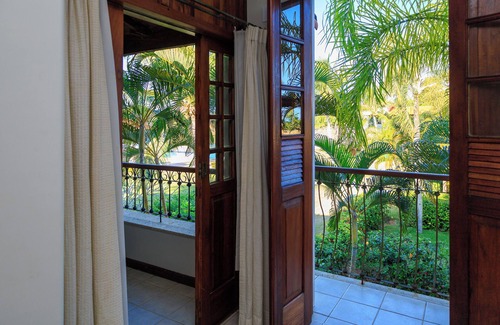 Santo Andre Complejo | Vila Angatú Eco Resort & Spa