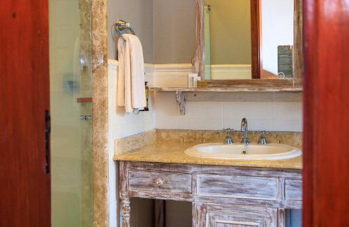 Santo Andre Complejo | Vila Angatu Eco Resort SPA