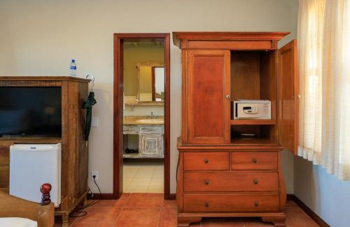 Santo Andre Complejo | Vila Angatu Eco Resort SPA