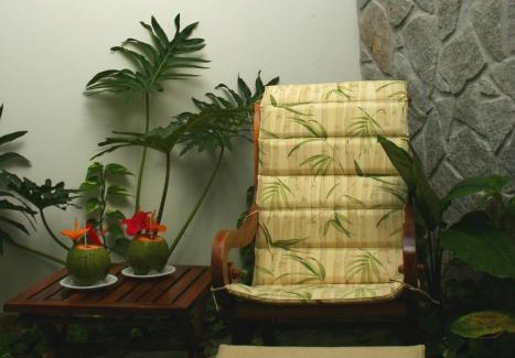 Santo Andre Complejo | Vila Angatu Eco Resort SPA