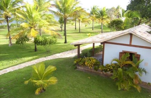 Santo Andre Complejo | Vila Angatu Eco Resort SPA