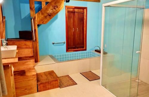 Urubici Cabina | Vila Angus- Cabana Cavaleiro Templário