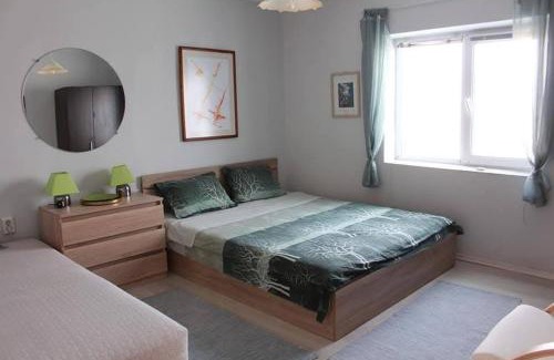 Shabla Casa | Vila 'Anna'